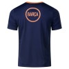Officiële Voetbalshirt FC Barcelona Pre-Match 2025-26 - Heren